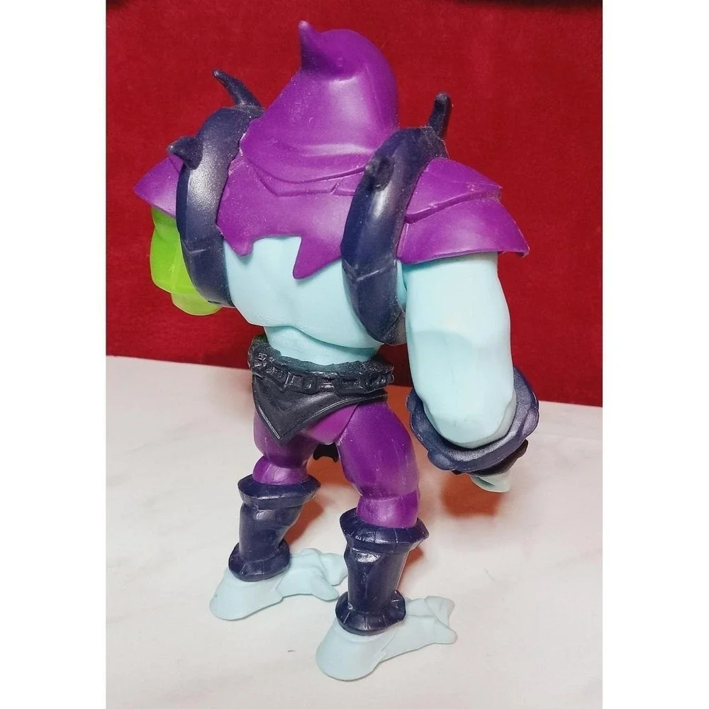 Action FigureHe-Man & The Masters of the Universe - Power Attack Skeletor Figure